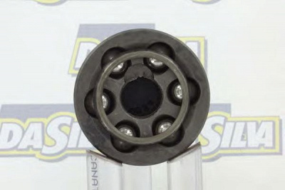 DA SILVA j3248 -
